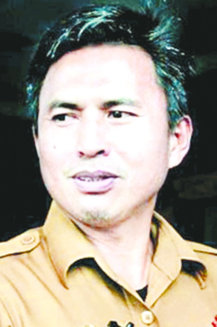 Bolmong Setop Sistem WFH